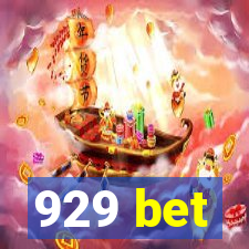 929 bet